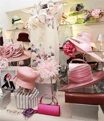 La tienda