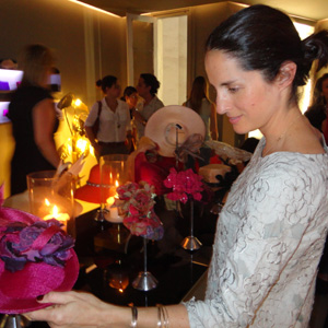 Carolina A. Herrera