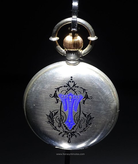 Reloj de bolsillo