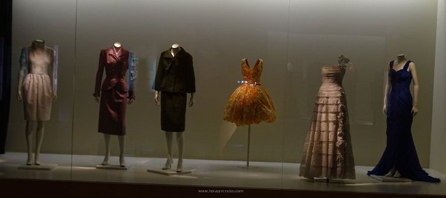 Museo del Traje