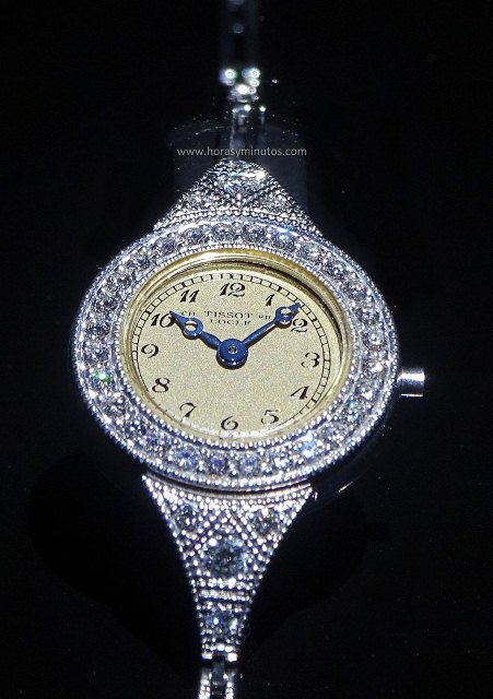 Reloj Joya (1915)