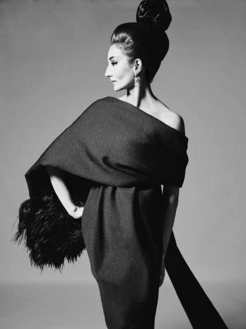 Nº 108 -  JACQUELINE DE RIBES: EL ARTE DEL ESTILO