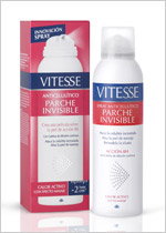 Vitesse Spray