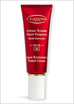 Clarins