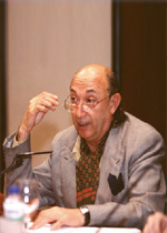 3ª Jornada - Francis Montesinos