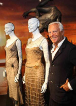 Giorgio Armani