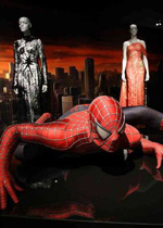 Spiderman