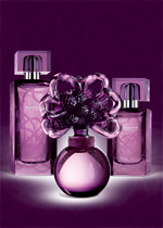 Amethyst - Lalique