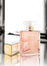 Coco Mademoiselle - Chanel
