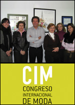 Comité Organizador - CIM