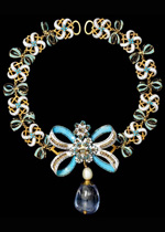Collar - s. XVII