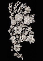 Broche - s. XIX