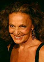 Diane von Fürstenberg (CFDA)