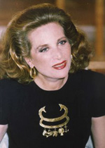 Raffaella Curiel