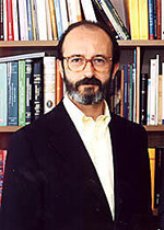 Alfredo Cruz Prados