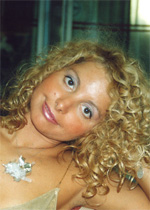 Francisca Blázquez