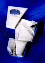 Dimensionalismo/ F. Blazquez