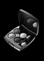 Sombras Chanel