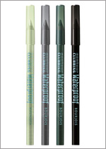 Delineador Bourjois