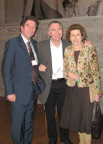 M.Ángel Pascual/ Gilles Lipovetsky/ J. Figueras
