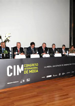 Inaguración CIM