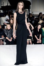 Oscar de la Renta
