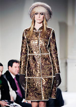 Oscar de la Renta