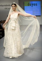 Exposición "Las mil y una Boda"