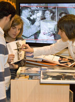 Exposición "Las mil y una Boda"