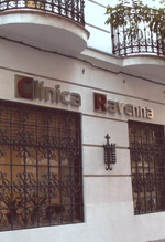 Clínica Ravenna - Madrid