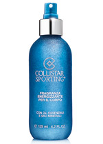 Colistar Sporting