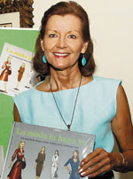 Eva María Trujillo