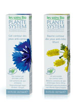 Plante System