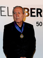 E. Berhanyer/ 50 años de moda/ Foto:David Serrano