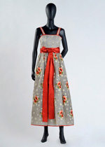 E. Berhanyer/ Museo del Traje / Foto:Bernardo Paz