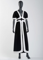 E. Berhanyer/ Museo del Traje / Foto:Bernardo Paz