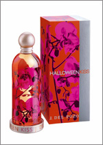 Halloween Kiss/ Jesús del Pozo
