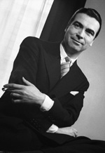 Cristóbal Balenciaga