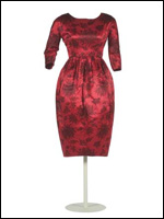 Cristóbal Balenciaga