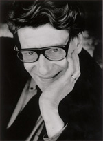 Yves Saint Laurent