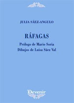 "Ráfagas" - Julia Sáez-Angulo