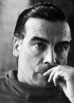 Cristóbal Balenciaga