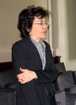María Teresa Russo