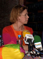 Agatha Ruíz de la Prada