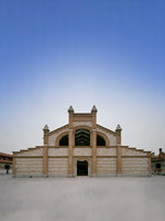 Matadero - Madrid