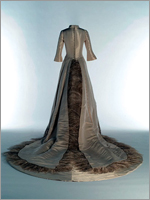 Museo del Traje - Madrid