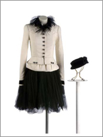 Museo del Traje - Madrid