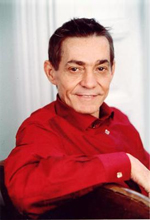 Jesús del Pozo