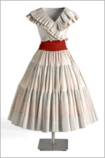 © Museo del Traje