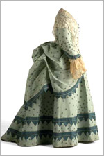 © Museo del Traje